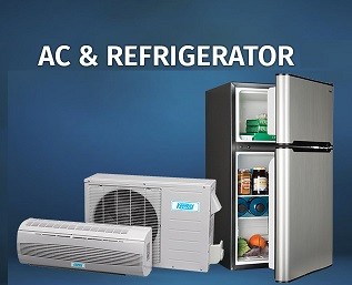 SATNAAM AIR CONDITIONING WORKS